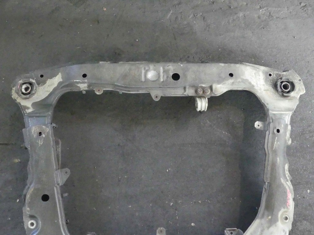 фото №5, Подрамник балка двигателя volvo v70 ii 2.4 20v