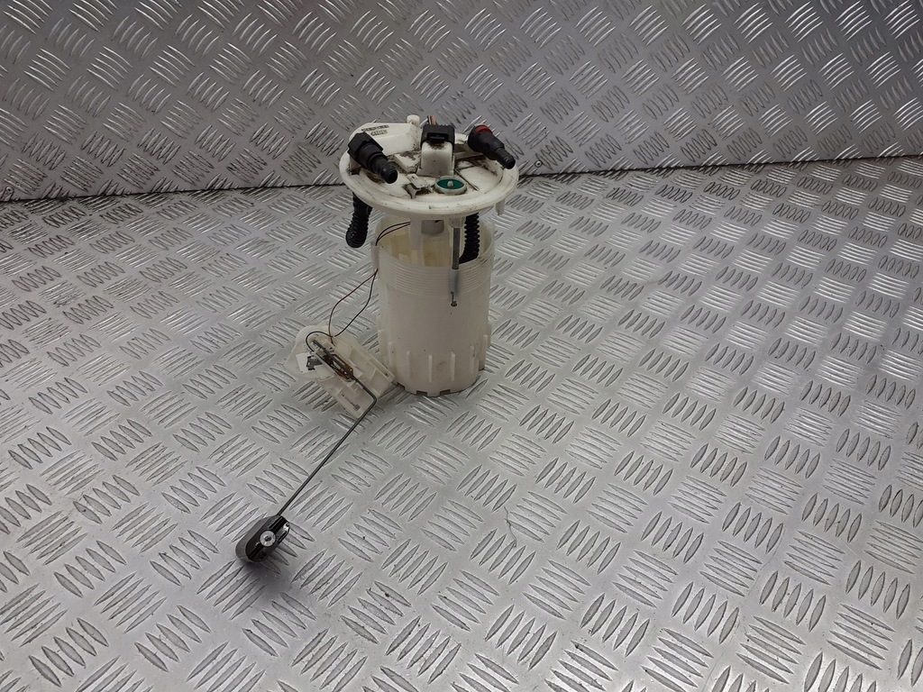 фото №1, Датчик уровня топлива поплавок renault megane ii 1.5 dci