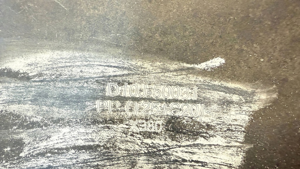 фото №11, Бампер передний перед mazda cx-3 d10j-50031