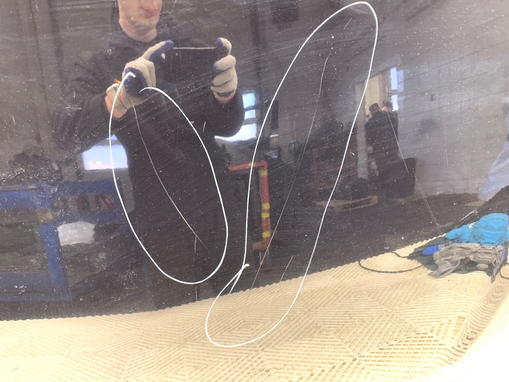 фото №4, Капот renault koleos i kombi крышка передняя, двигателя