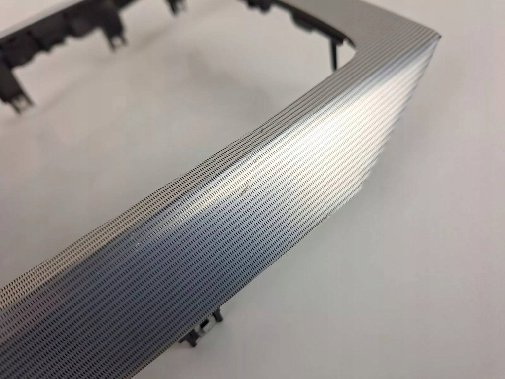 фото №8, Bmw i4 2023 рамка тяга переключения передач