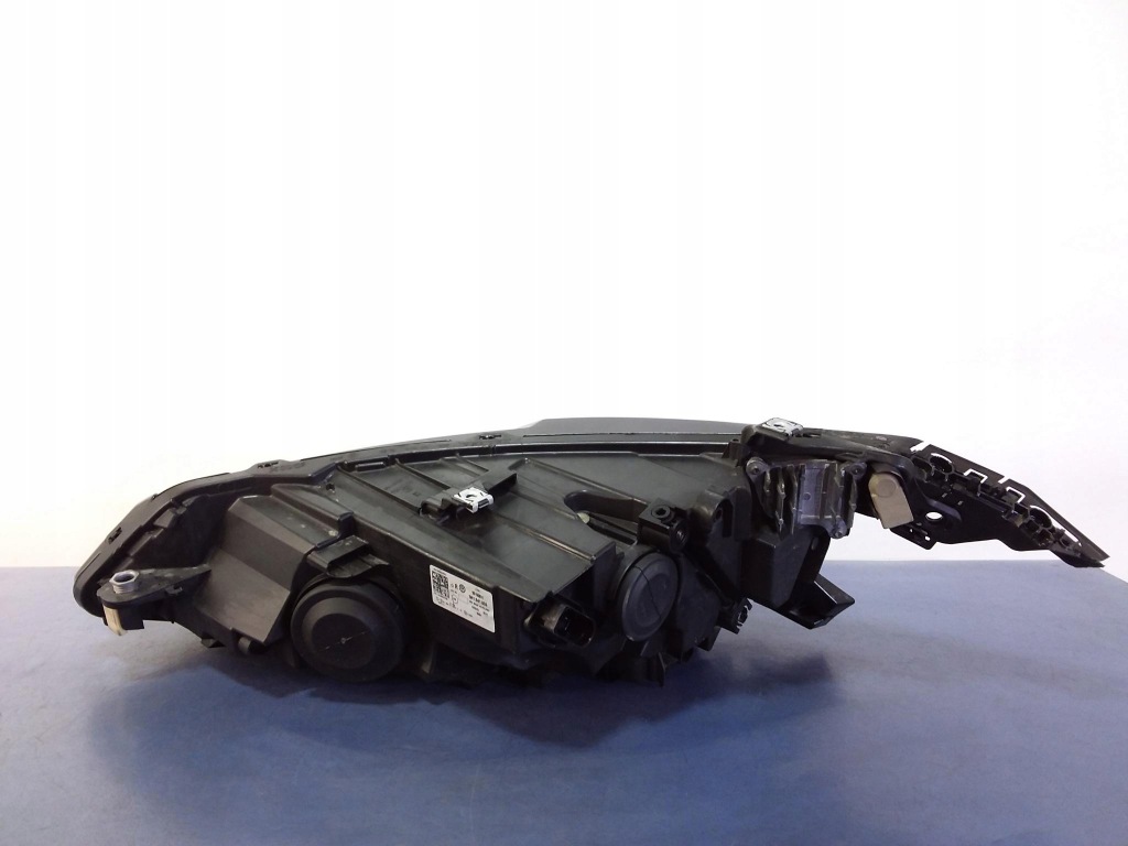 фото №2, Vw golf 8 фара правый led 5h1941006