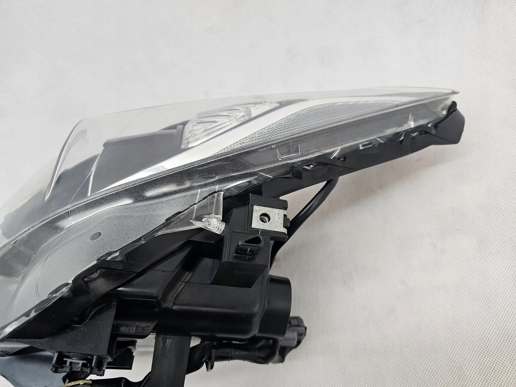 фото №14, Mazda 3 iii bm 2013+ лампа перед передняя левая europa bhr151040