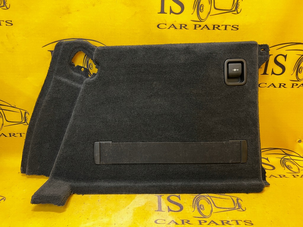 фото №1, Правый обшивка багажника обивка задняя bmw x6 e71