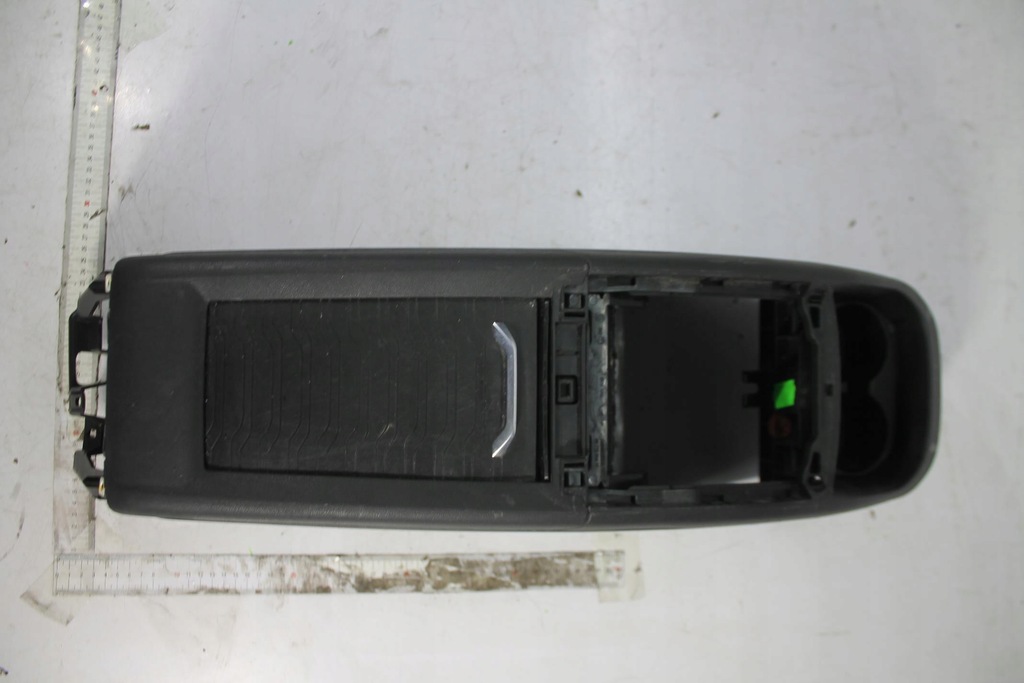 фото №1, Тунель 9677280477 c4 ii grand picasso 13-19 eu