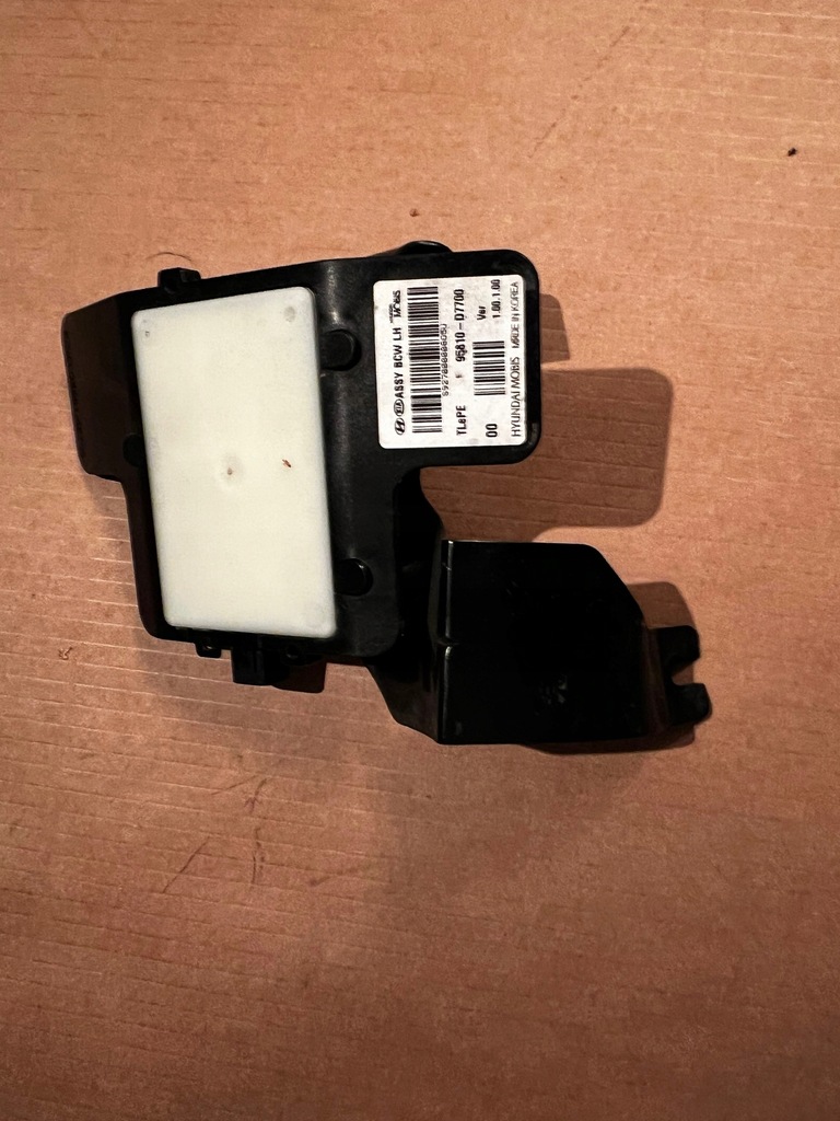 фото №1, Hyundai tucson ii радар disctronic 95810-d7700