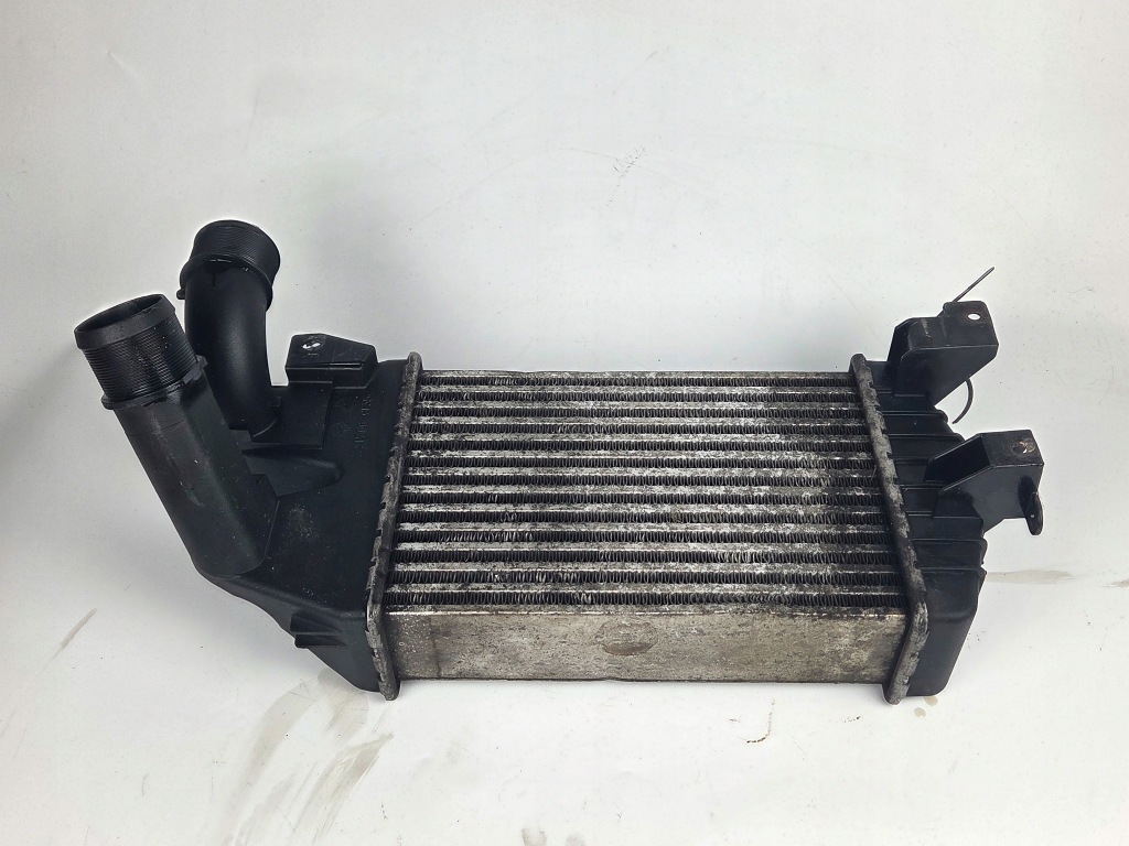 Купити Інтеркулер opel astra 3 h 3 13213402 1.9 cdti