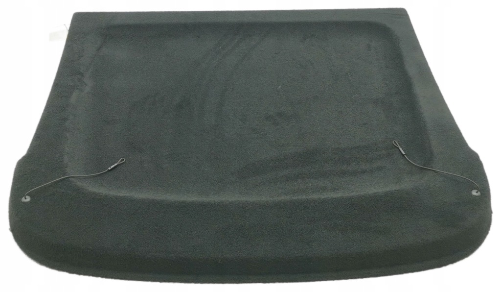 фото №12, Обшивка пол багажника vw id.7 14a867769 nowa оригинальная