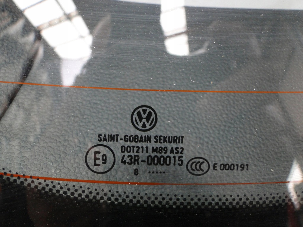 фото №12, Кришка багажника багажника vw t-roc 2018 lc9x 2ga