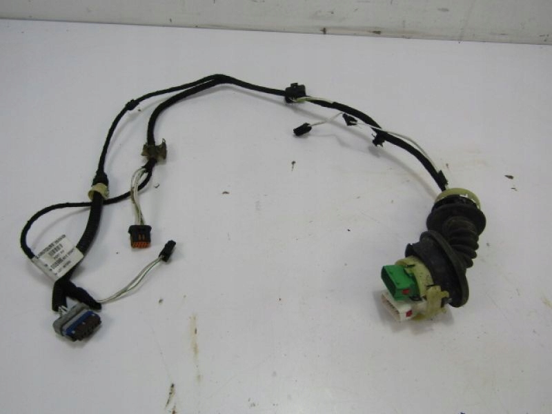 фото №5, Scudo ii 270 джгут електропроводка двері 1400599580