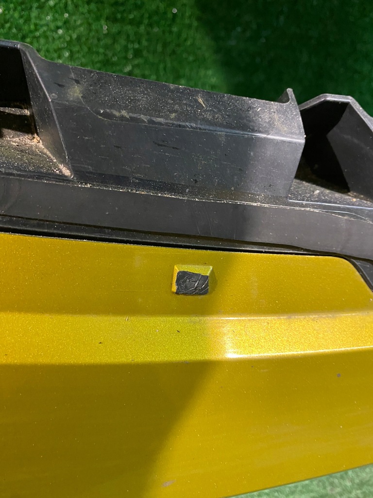 фото №7, Крышка багажника задняя задняя opel astra l vi hb