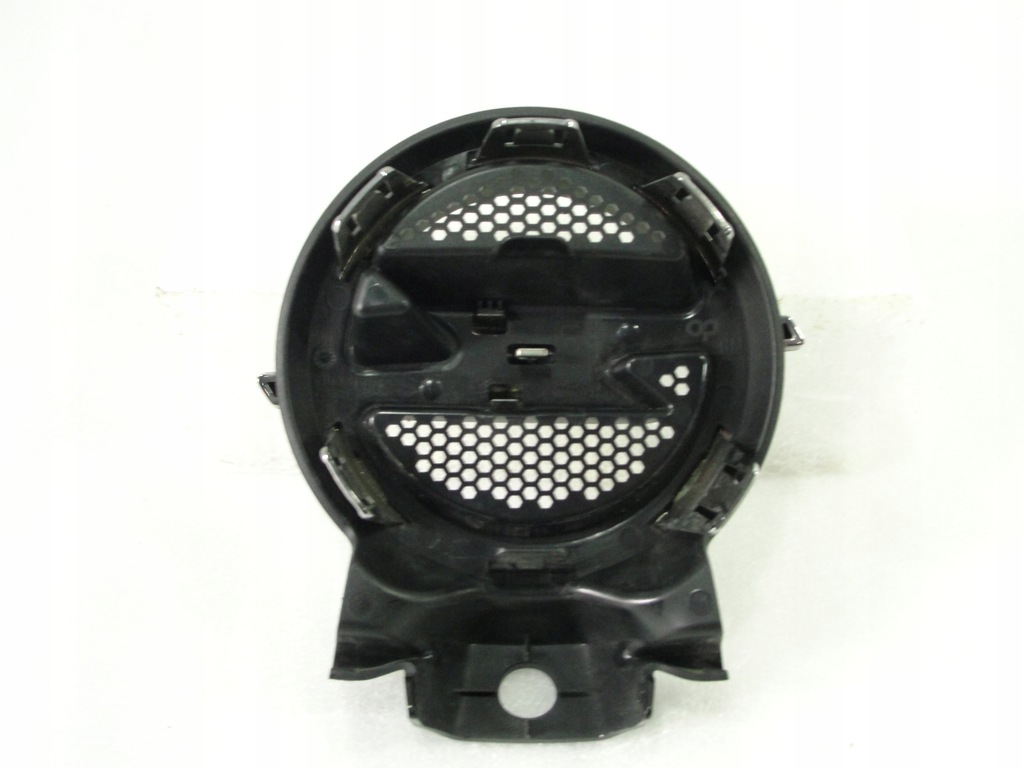 фото №2, Эмблема перед pod камера opel grandland x