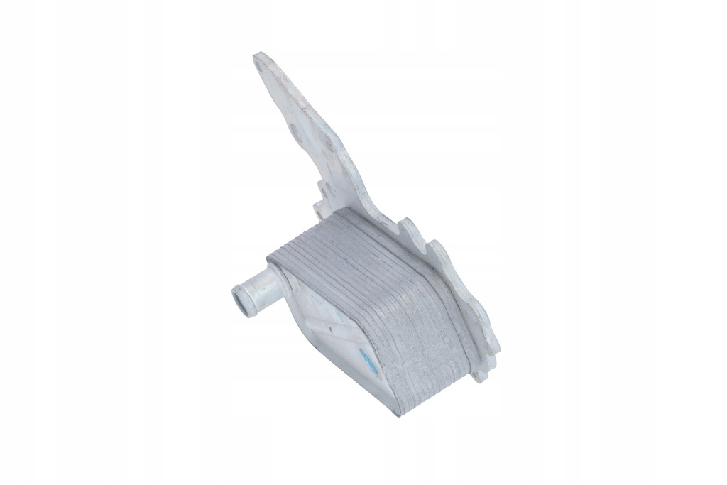 фото №8, Радіатор оливи, олія двигунний nrf 31792