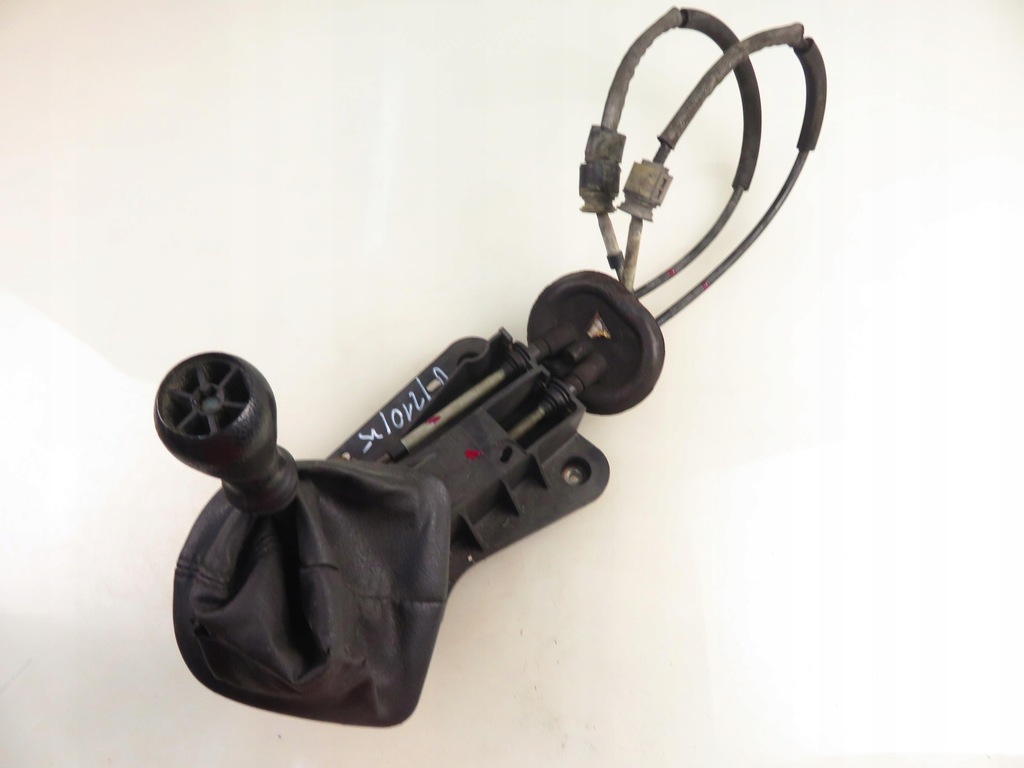 фото №1, Домкрат peugeot 307 1.4 hdi 9646868480