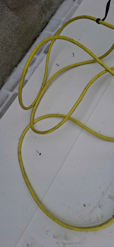 фото №5, Vw audi skoda шланг кабель заряджання зарядний пристрій 1ea971639j