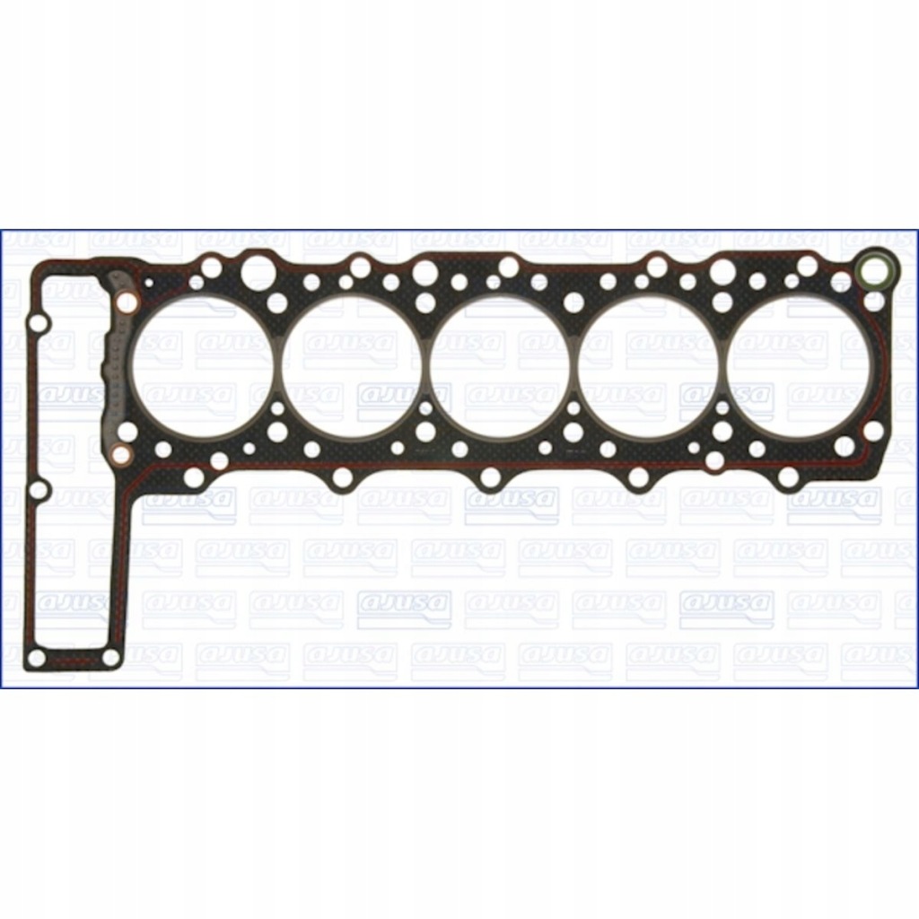 фото №1, Прокладка головки ajusa 10080110