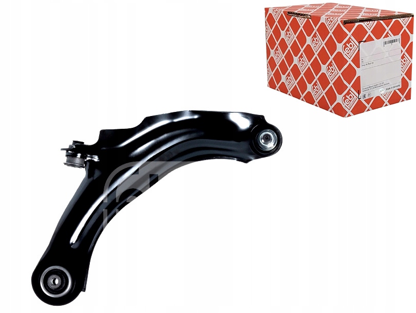 фото №14, Важіль перед renault clio 12- правий нижній febi fe170525