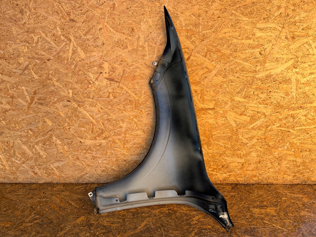 фото №15, Крыло правый передний перед volvo xc60 xc-60 ii 2 17-