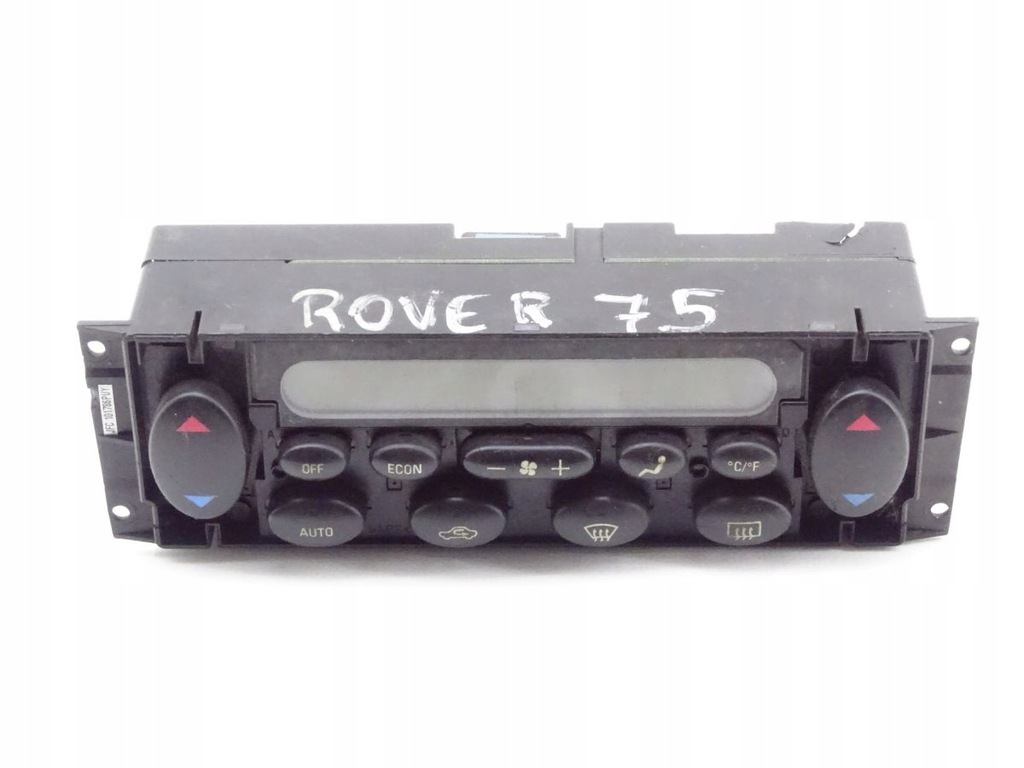 фото №1, Rover 75 98-05 панель обдув