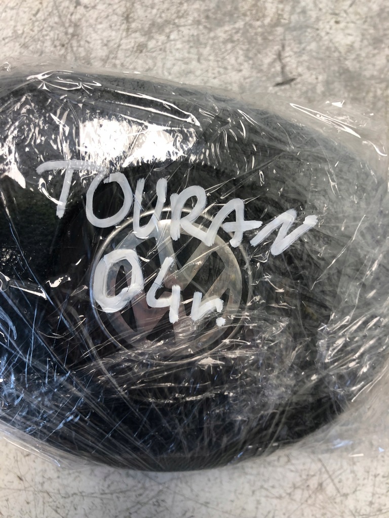 фото №6, Подушка подушка безопасности водителя vw touran 1t0880201