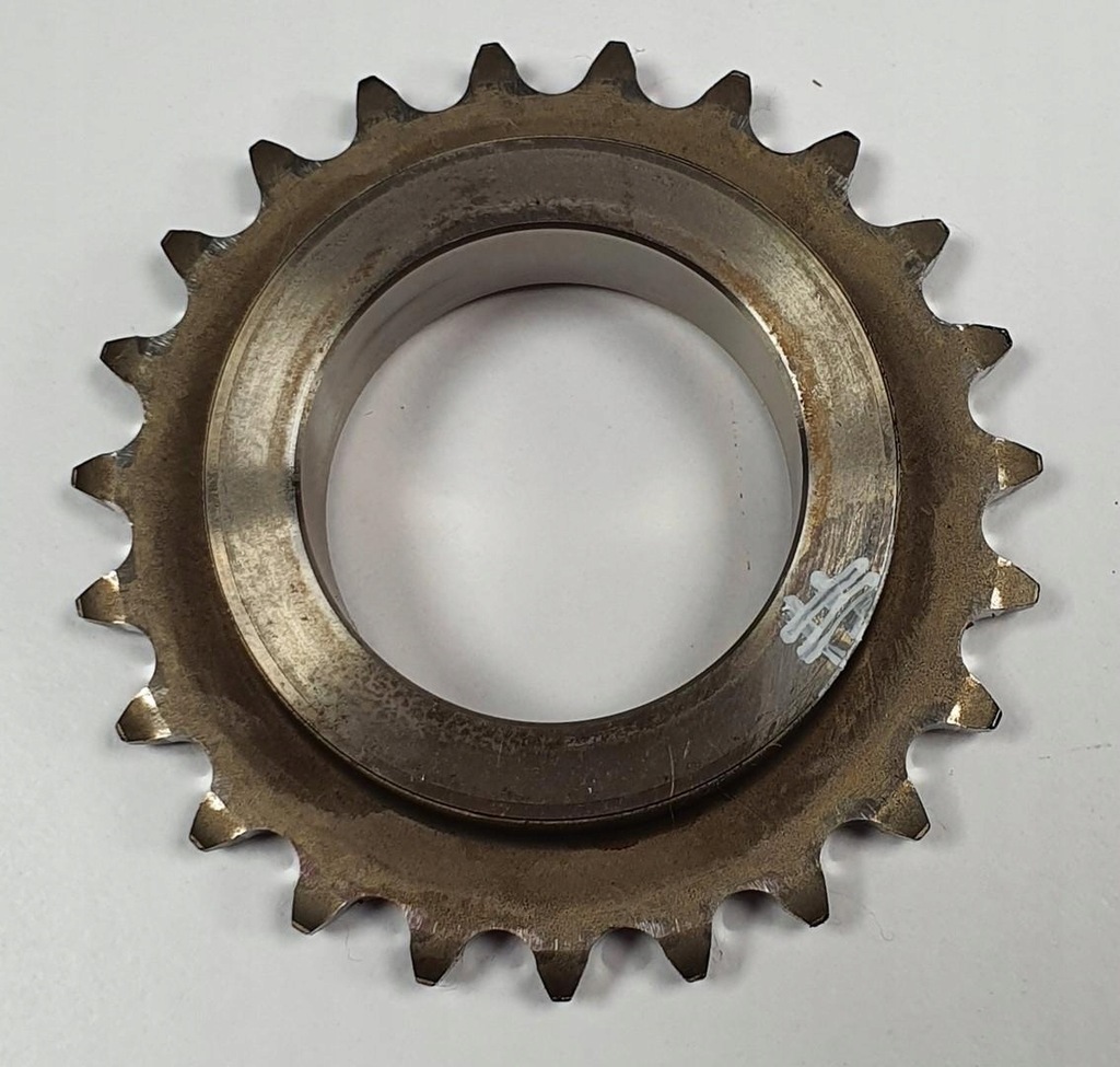 фото №1, Колесо зубчасте розподільного валу mazda cx-7 2.3 t