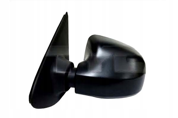 фото №1, Tyc дзеркало dacia logan ii tce 90