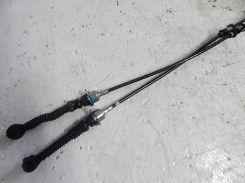 фото №6, Домкрат троси mazda 3 bm 2.0b 13-18