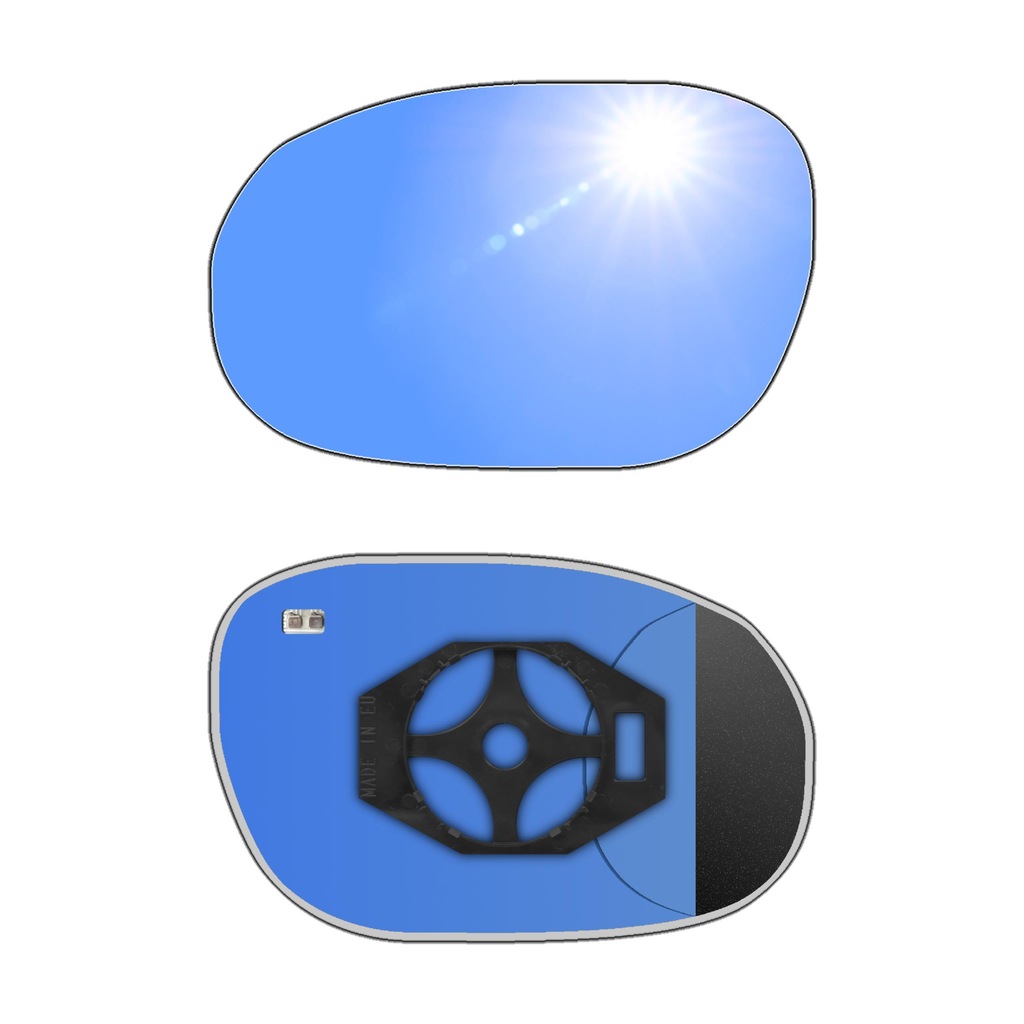 фото №1, Антибліковий dodge challenger 2008-2023 2009