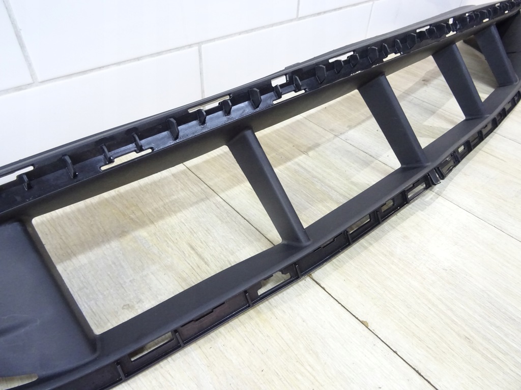 фото №6, Mercedes w214 amg решётка бампера a2148857402 llu