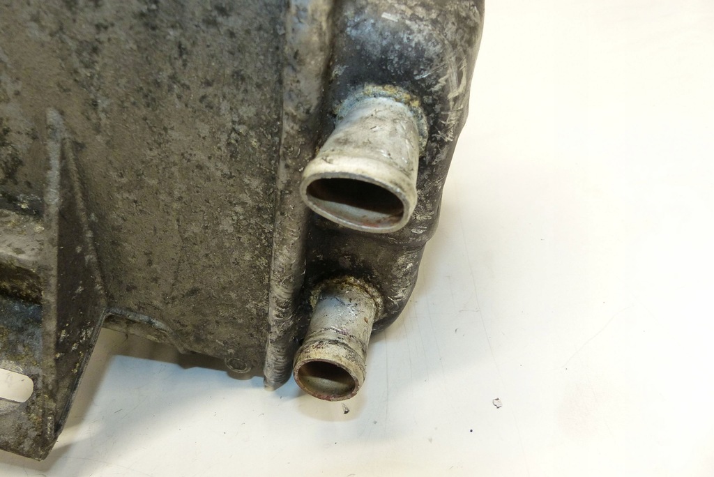 фото №10, Iveco daily vi 3.0 hpi biturbo euro6 радіатор турбіни