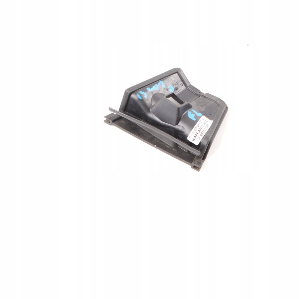 фото №12, Bmw i3 i01 прокладка петля дверь передняя левая нижняя 7363175