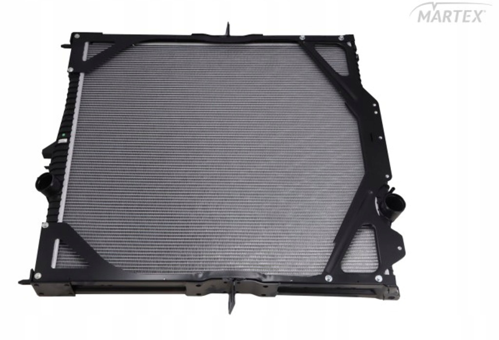 Купить Радиатор воды volvo fh12 420