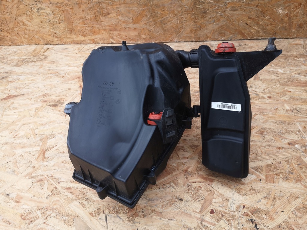 фото №6, Bmw x5 g05 корпус фільтра повітря 8620945 8575040