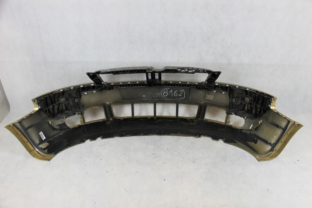 фото №9, Бампер перед передній audi a4 b6 cabrio