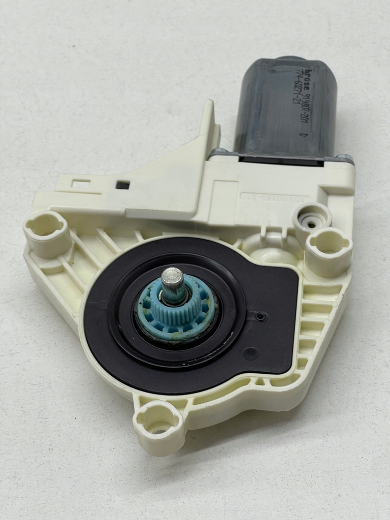 фото №7, Audi a6 c7 моторчик підйому вікон правий перед