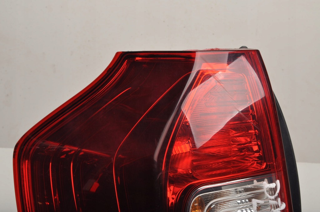 фото №8, Dacia logan mcv ii лампа левая задняя левый задняя 265551978r