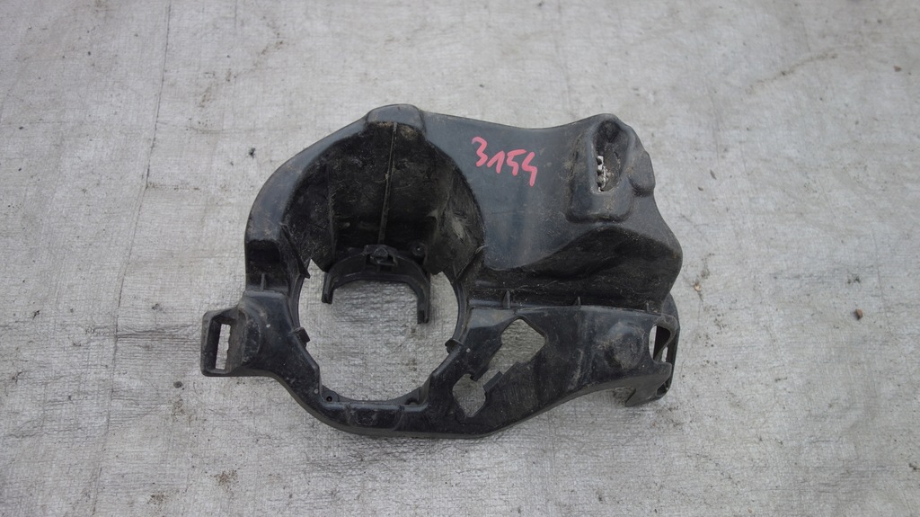 фото №1, Peugeot 207 кронштейн противотуманной фары правое