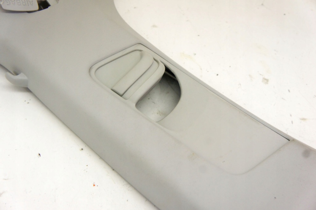 Pw066 skoda scala защита стойка левая средняя 657867243 в Украине