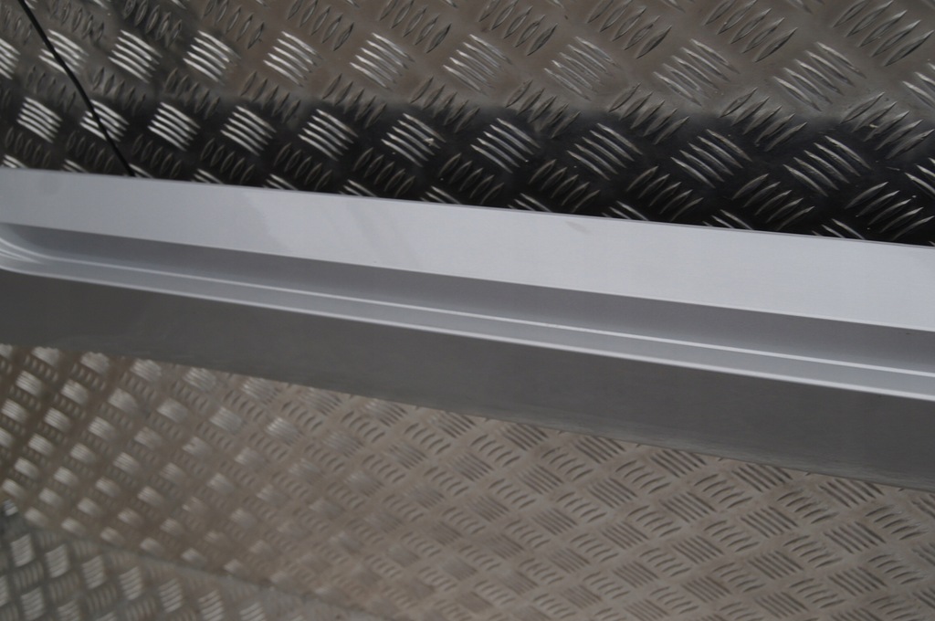 фото №9, Infiniti q50 молдинг порог левая usa 2019-