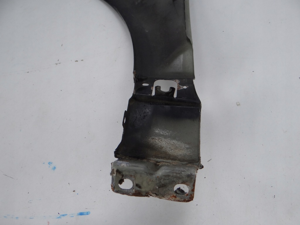 фото №13, Крыло правый перед передний audi a3 8p lift 08-