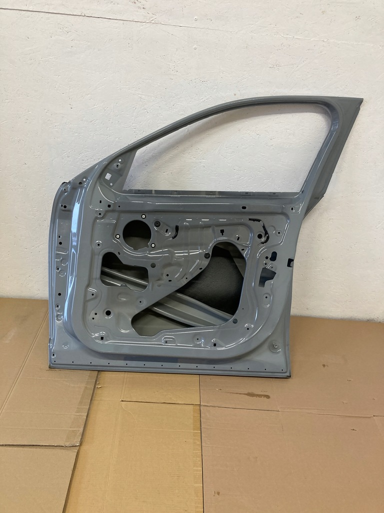 фото №10, Bmw x2 f39 дверь передние правое orygi.