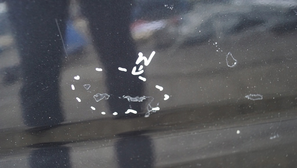 фото №9, Дверь правый перед mercedes vito w639