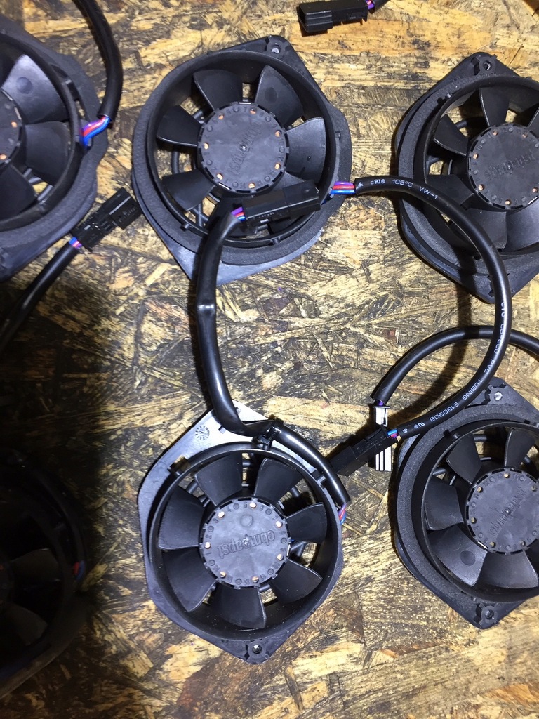 фото №9, Audi a6 c7 вентилятор сиденье