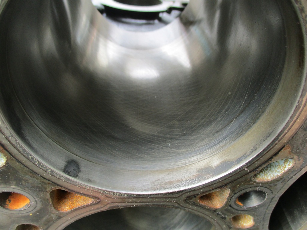 фото №11, Master movano 1.9 dti 98-03 блок двигуна f9q770