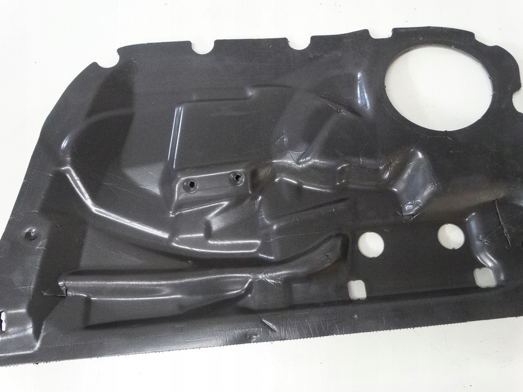 фото №5, Шумоізоляція мат двері mercedes w211 2117200478