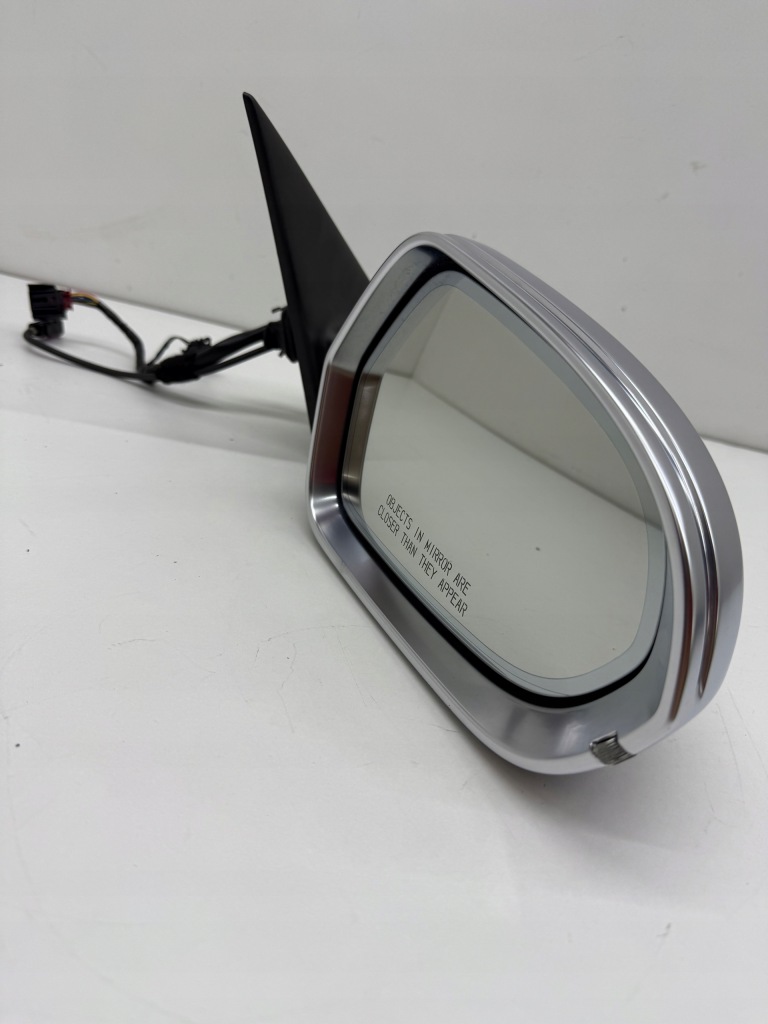 фото №14, Audi a6 s6 c7 зеркало правое фотохромный сторона assist камера 360 14+2+1 pin