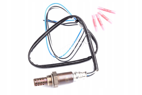 фото №15, Датчик лямбда-зонд citroen c3 i 02-10 dox-0121