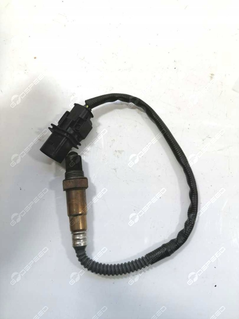 фото №1, Датчик лямбда-зонд jaguar xf250 xf 250 x250