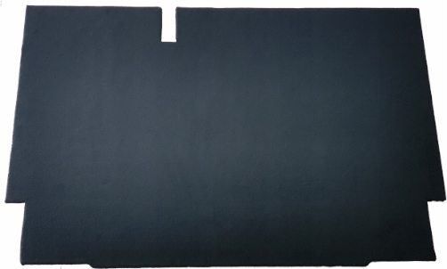 фото №12, Обшивка do багажника dacia sandero 3 i dacia sandero 3 stepway