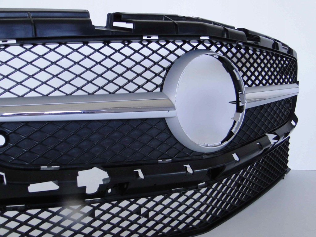 Mercedes slk r172 172 решітка радіатора решітка радіатора решітка в Україні